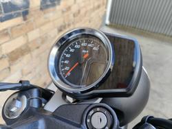 2026 HONDA GB350 ROAD BLUE