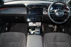 2022 Hyundai Tucson Highlander N Line