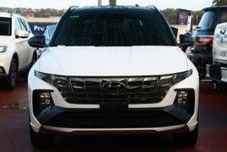 2022 Hyundai Tucson Highlander N Line
