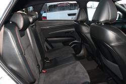 2022 Hyundai Tucson Highlander N Line
