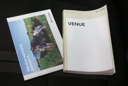 2025 Hyundai Venue