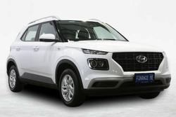 2025 Hyundai Venue