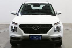 2025 Hyundai Venue