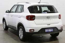 2025 Hyundai Venue