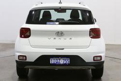 2025 Hyundai Venue