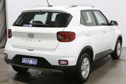 2025 Hyundai Venue