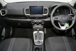 2025 Hyundai Venue