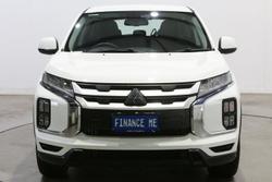 2023 Mitsubishi ASX ES