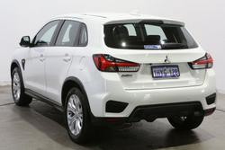 2023 Mitsubishi ASX ES