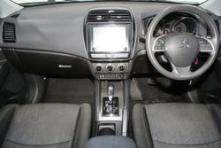2023 Mitsubishi ASX ES
