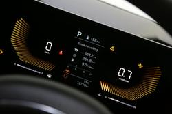 2025 Kia Carnival S