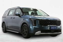 2025 Kia Carnival S