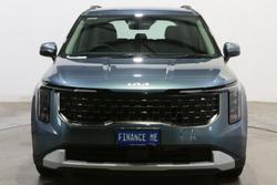 2025 Kia Carnival S