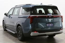 2025 Kia Carnival S