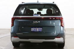 2025 Kia Carnival S