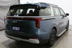 2025 Kia Carnival S