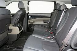 2025 Kia Carnival S