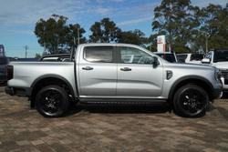 2025 Ford Ranger PHEV Sport