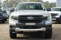 2025 Ford Ranger PHEV Sport