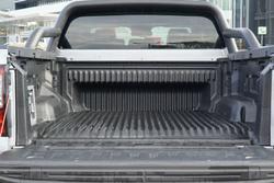 2025 Ford Ranger PHEV Sport