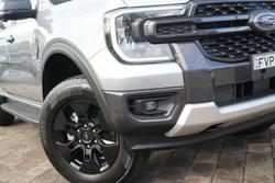 2025 Ford Ranger PHEV Sport