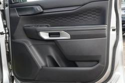 2025 Ford Ranger PHEV Sport