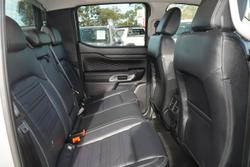 2025 Ford Ranger PHEV Sport