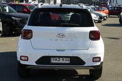 2023 Hyundai Venue Elite