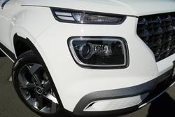 2023 Hyundai Venue Elite