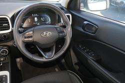2023 Hyundai Venue Elite