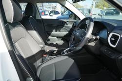 2023 Hyundai Venue Elite