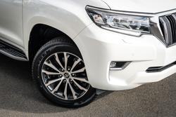2022 Toyota PRADO Kakadu