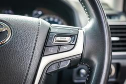 2022 Toyota PRADO Kakadu