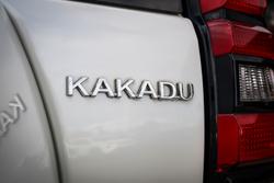 2022 Toyota PRADO Kakadu