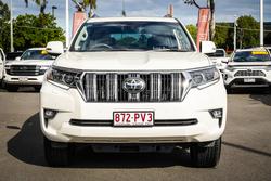 2022 Toyota PRADO Kakadu