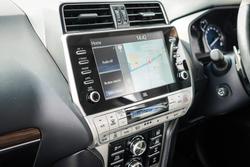 2022 Toyota PRADO Kakadu