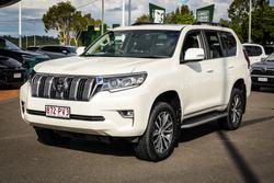 2022 Toyota PRADO Kakadu