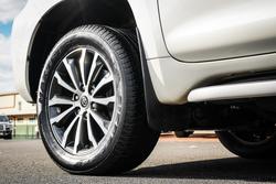 2022 Toyota PRADO Kakadu