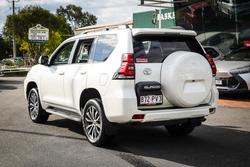 2022 Toyota PRADO Kakadu