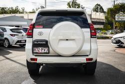 2022 Toyota PRADO Kakadu