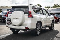 2022 Toyota PRADO Kakadu