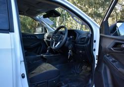 2021 Isuzu D-MAX SX