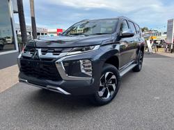 2024 Mitsubishi Pajero Sport GLS