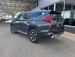 2024 Mitsubishi Pajero Sport GLS