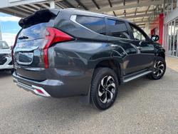 2024 Mitsubishi Pajero Sport GLS