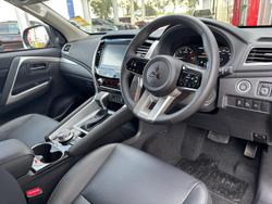 2024 Mitsubishi Pajero Sport GLS