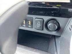 2024 Mitsubishi Pajero Sport GLS