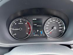 2024 Mitsubishi Pajero Sport GLS