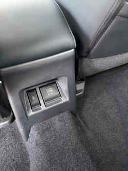 2024 Mitsubishi Pajero Sport GLS