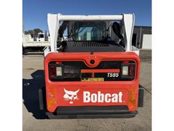 2019 Bobcat T595